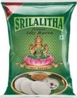 Sri Lalitha Idli Rava 1kg